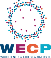 WECP logo